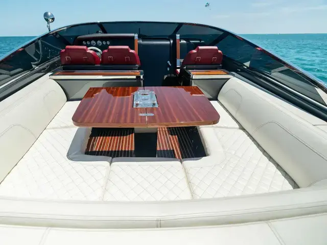 Riva 38 Rivamare