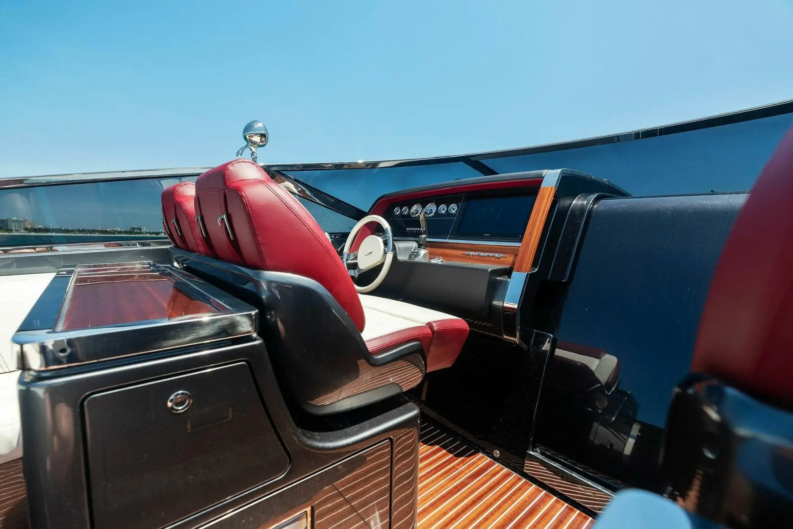 2022 Riva 38 rivamare