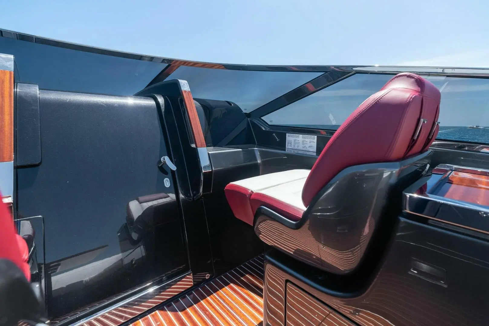 2022 Riva 38 rivamare