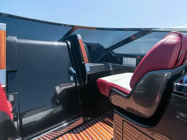 Riva 38 Rivamare