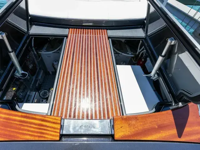 Riva 38 Rivamare