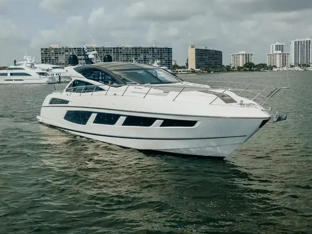 Sunseeker Predator 68