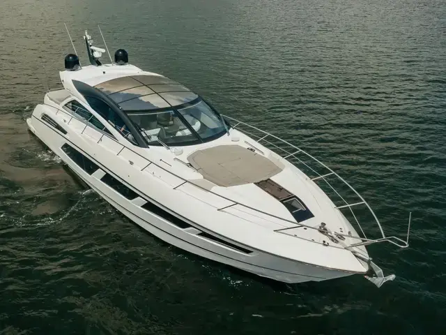 Sunseeker Predator 68