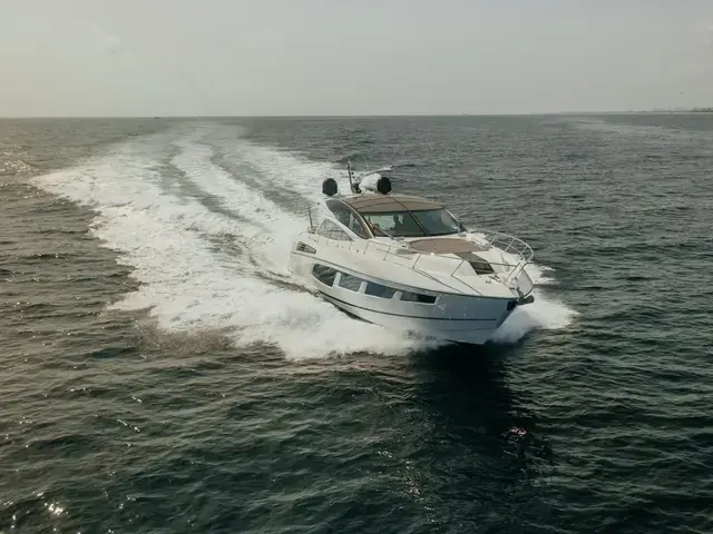 Sunseeker Predator 68