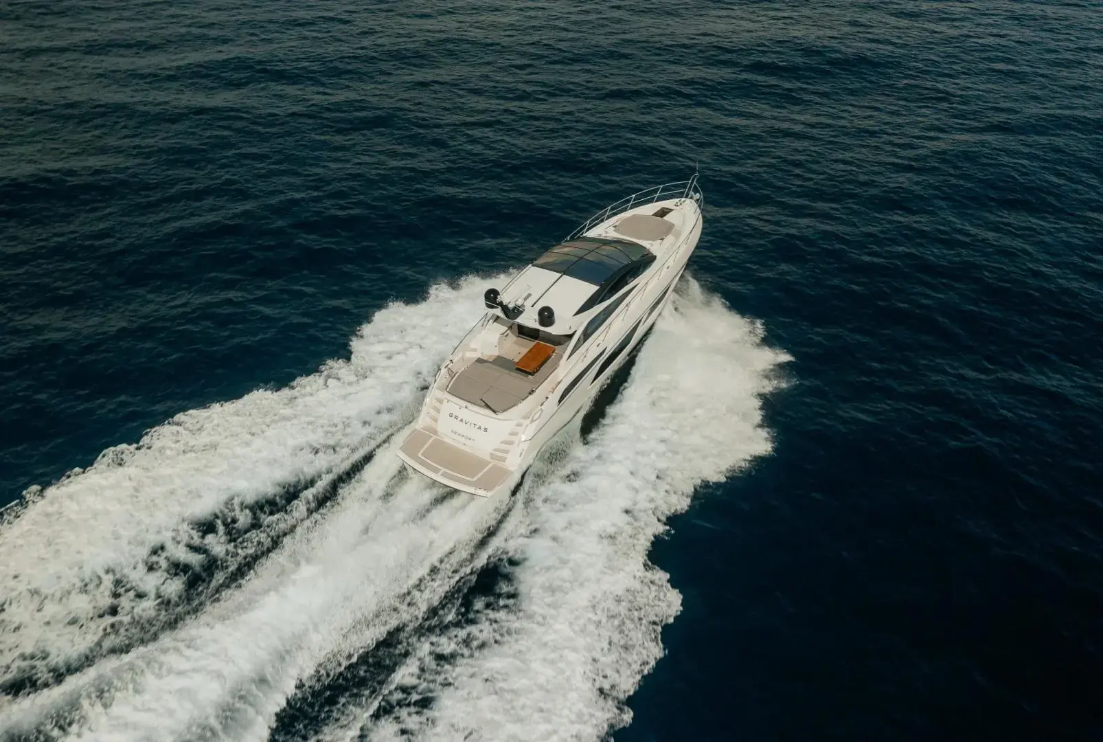 2018 Sunseeker predator 68