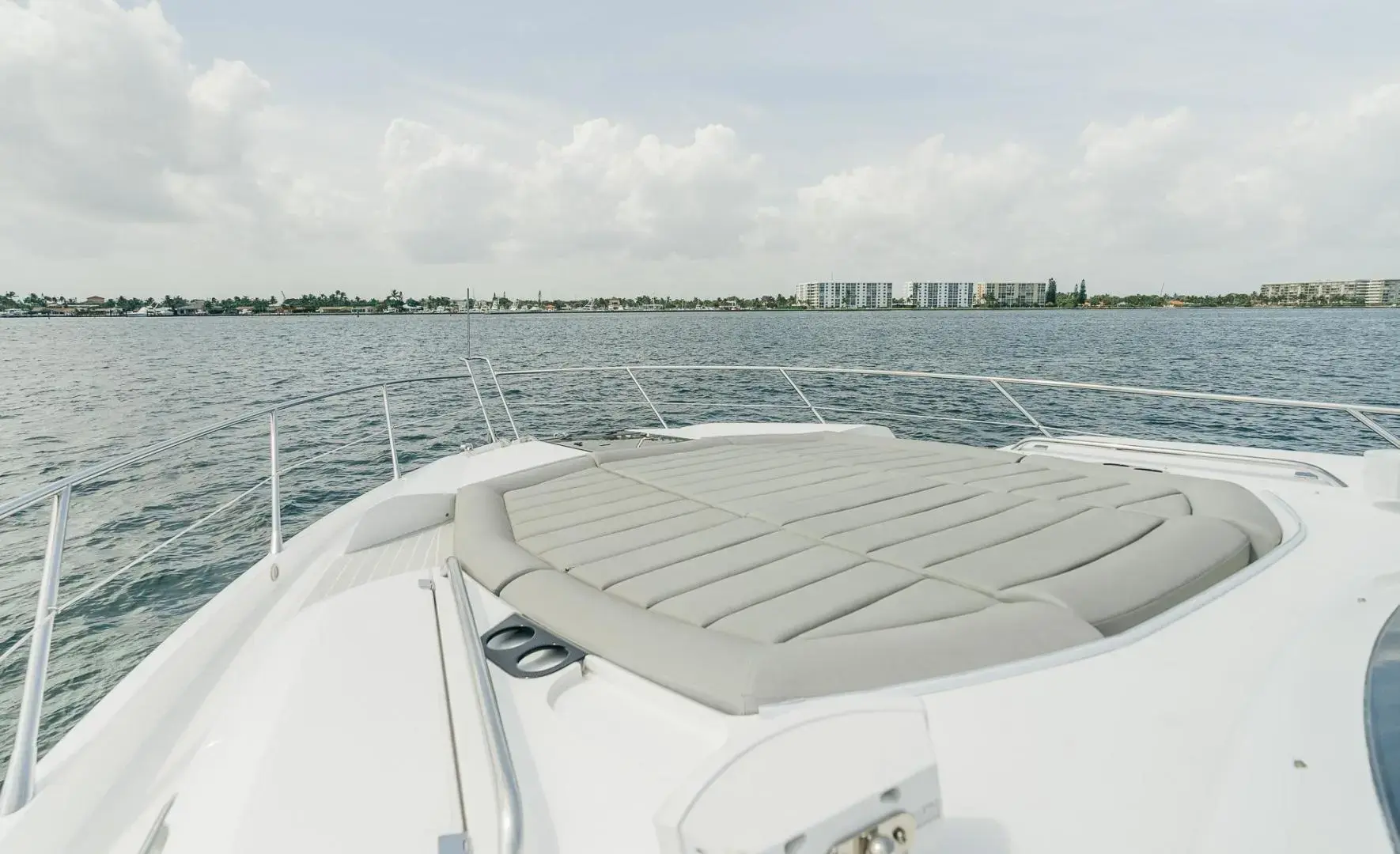 2018 Sunseeker predator 68