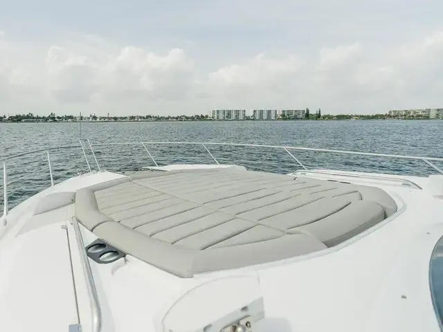 Sunseeker Predator 68