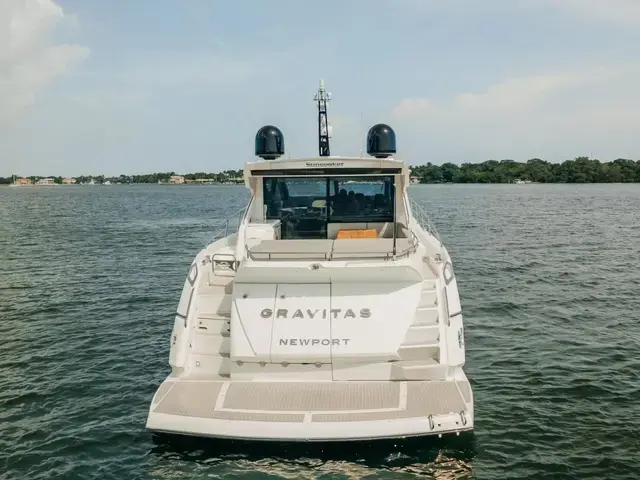 Sunseeker Predator 68