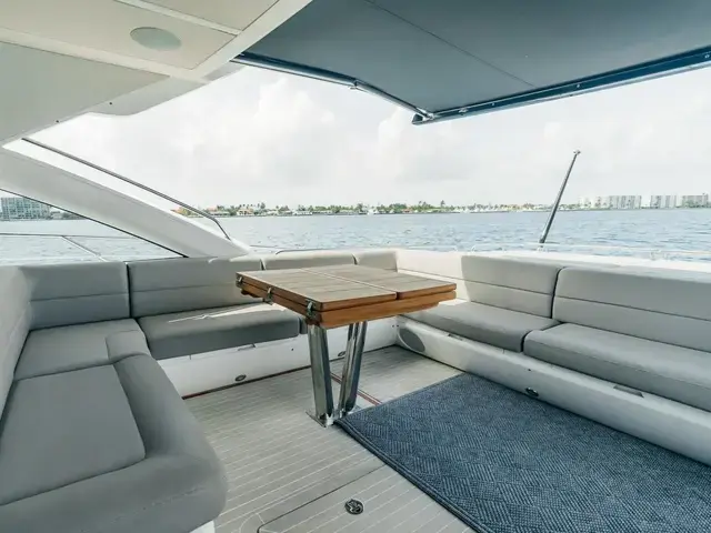 Sunseeker Predator 68