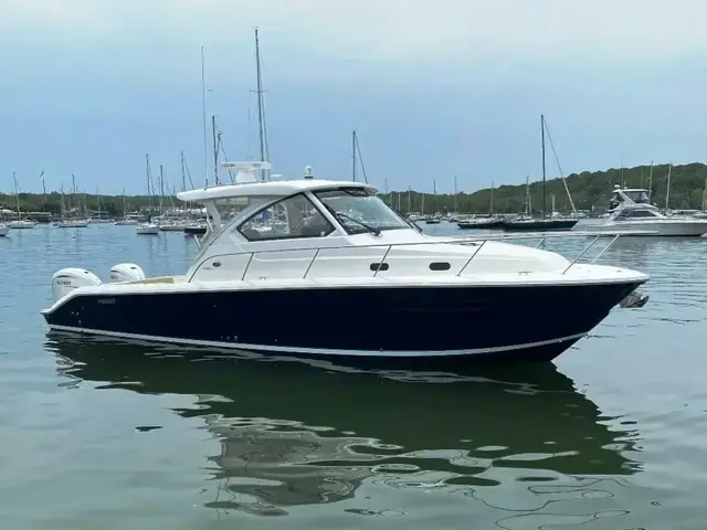 Pursuit OS 355 Offshore