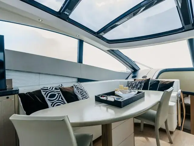 Sunseeker Predator 68