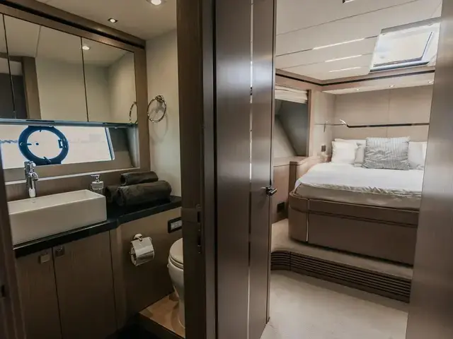 Sunseeker Predator 68