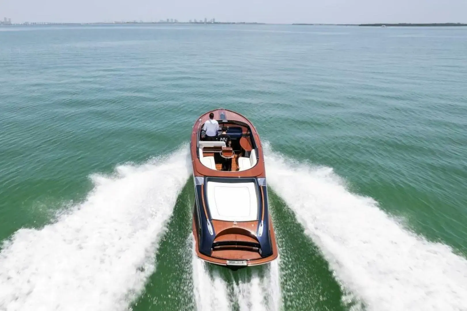 2020 Riva 33 aquariva