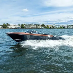 2015 Riva Aqua Super