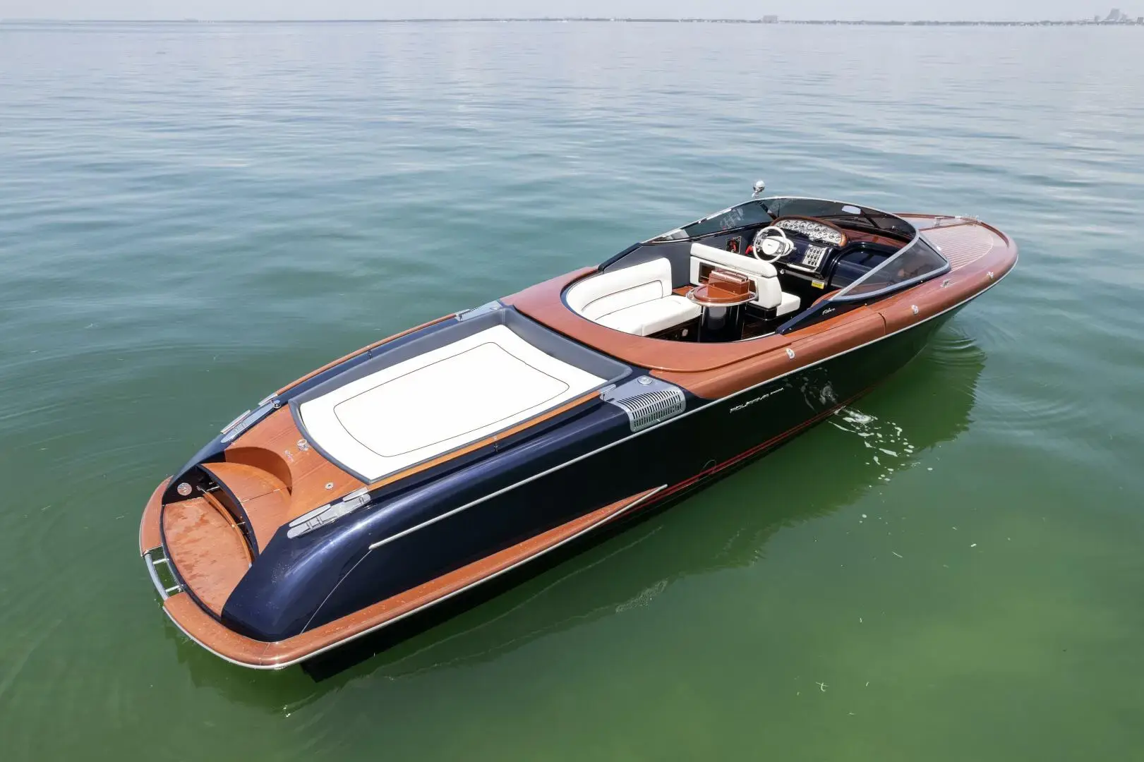 2020 Riva 33 aquariva