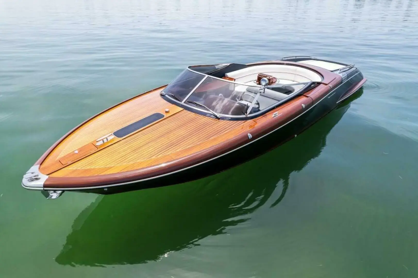 2020 Riva 33 aquariva