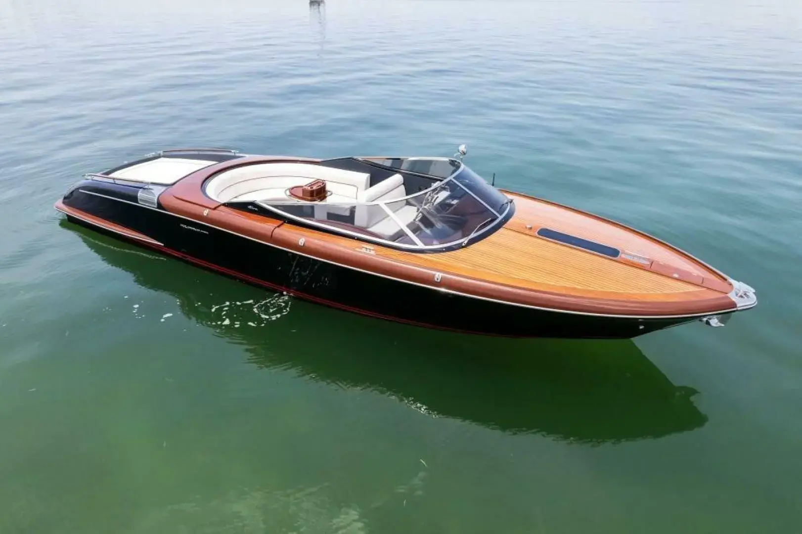 2020 Riva 33 aquariva