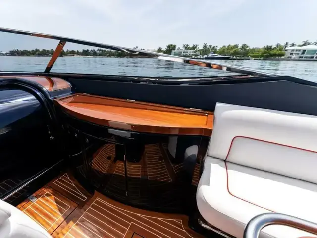 Riva 33 Aquariva