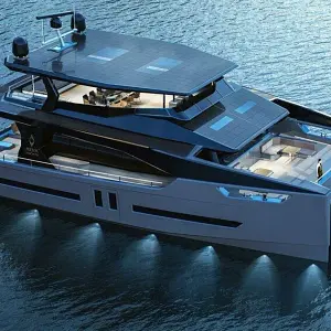 2024 Alva Yachts Ocean ECO 90