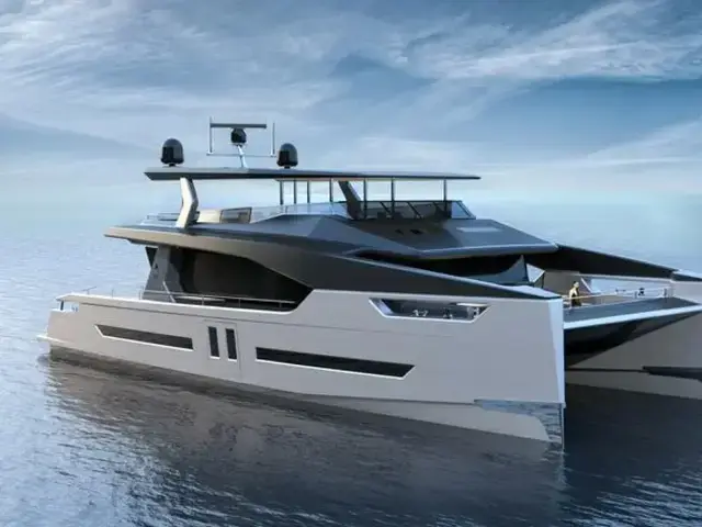 Alva Ocean Eco 90