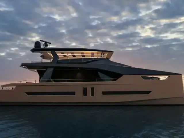 Alva Ocean Eco 90