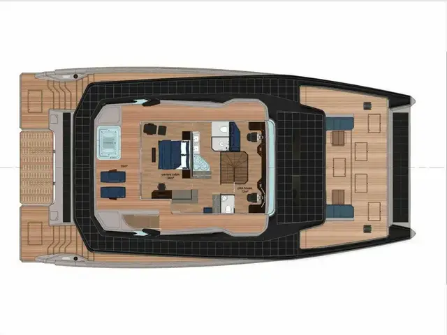 Alva Yachts Ocean Eco 90 Explorer