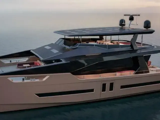 Alva Ocean Eco 90