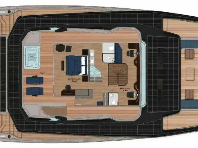 Alva Yachts Ocean Eco 90 Explorer