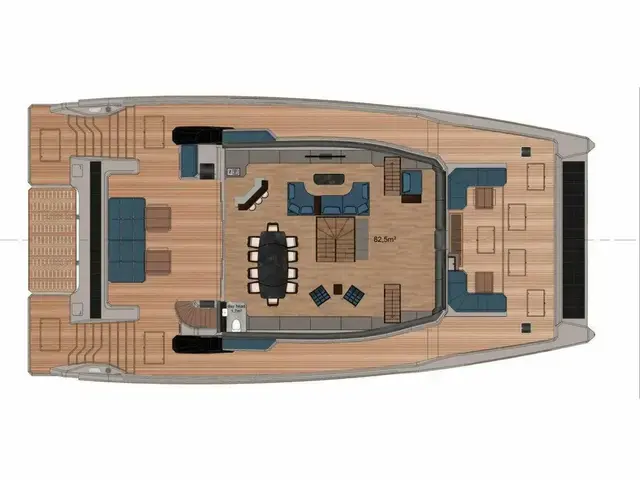 Alva Yachts Ocean Eco 90 Explorer