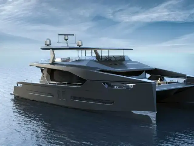 Alva Ocean Eco 90