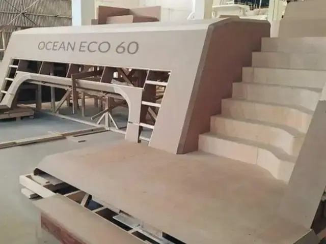 Alva Yachts Ocean ECO 60