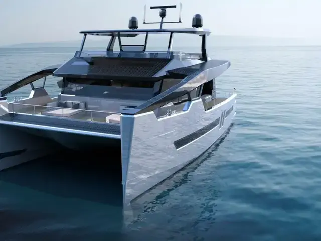 Alva Yachts Ocean ECO 60