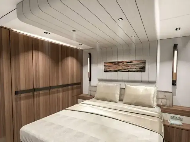 Alva Yachts Ocean ECO 60