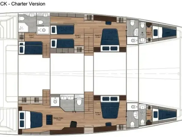 Alva Yachts Ocean ECO 60