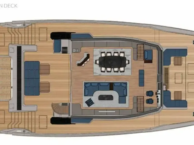 Alva Ocean Eco 90