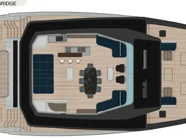 Alva Yachts Ocean ECO 60