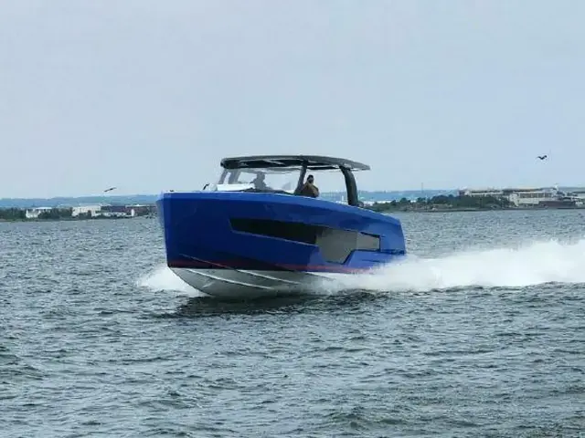 Fjord 41 Xl