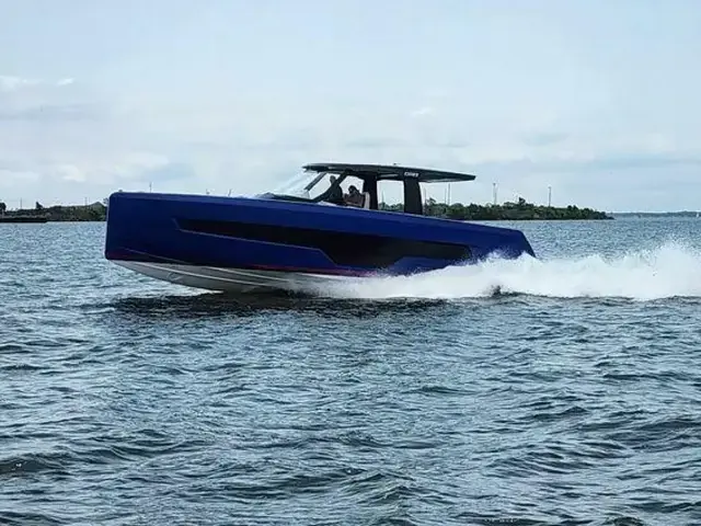 Fjord 41 Xl