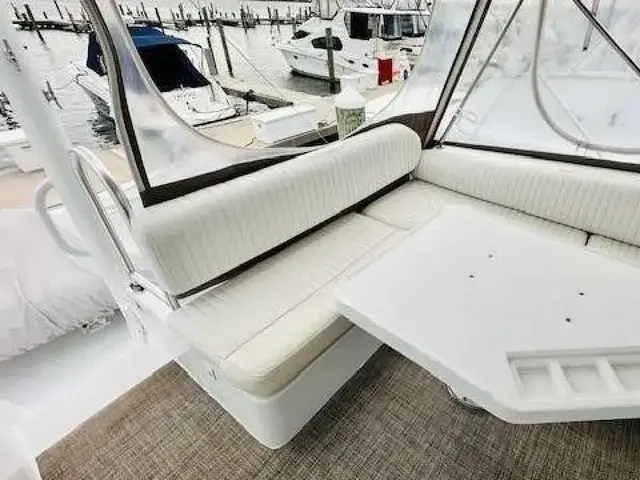 Mainship 430 Trawler