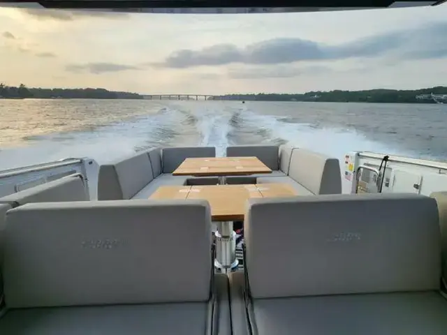 Fjord 41 Xl