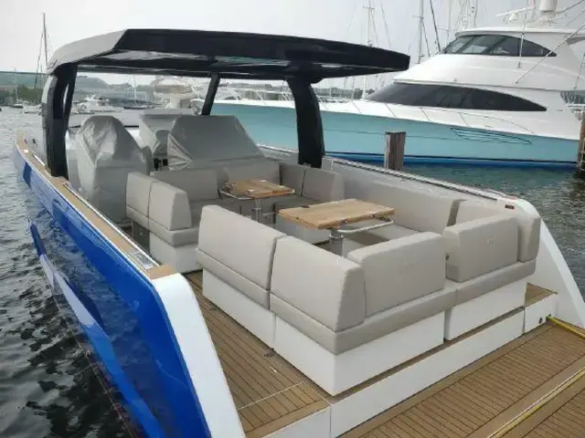 Fjord 41 Xl