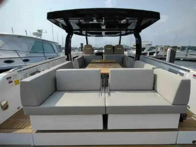 Fjord 41 Xl