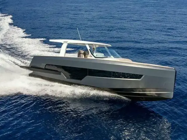 Fjord 41 Xl