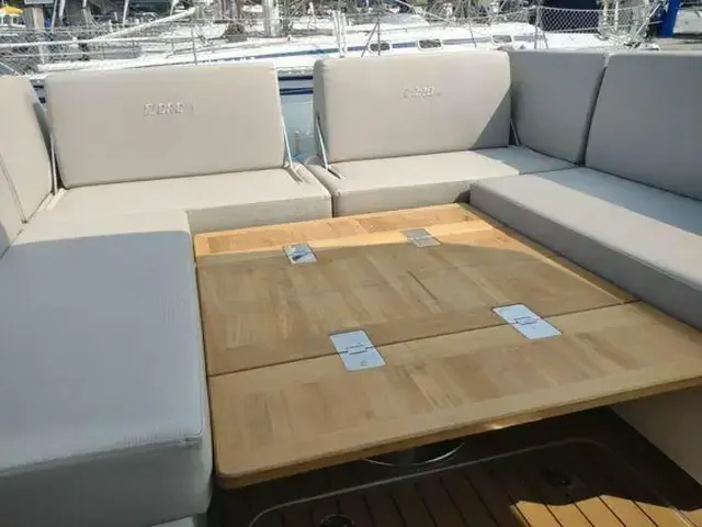 Fjord 41 Xl