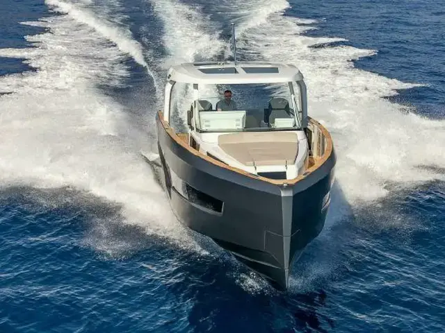 Fjord 41 Xl