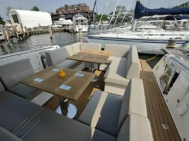 Fjord 41 Xl