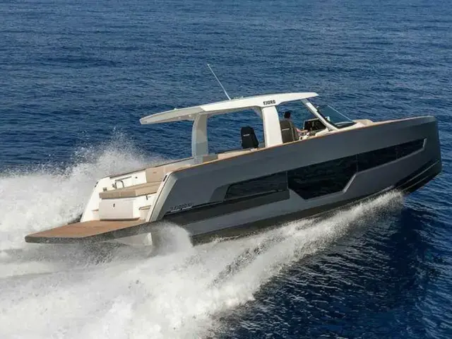 Fjord 41 Xl