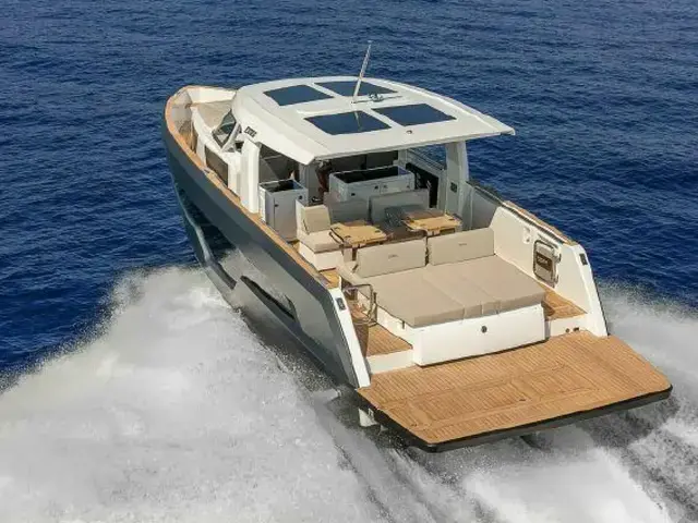 Fjord 41 Xl