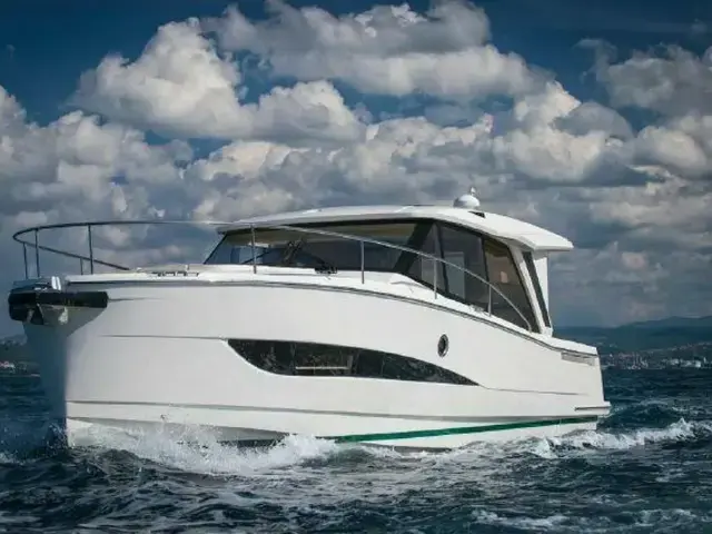 Greenline 39 Hybrid