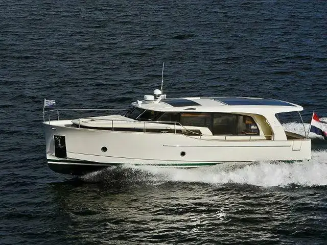 Greenline 40